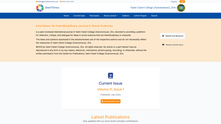 Thumbnail of journalinterviews.com