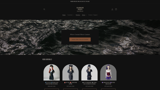 Thumbnail of shopharborhaus.com