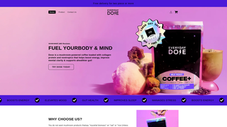 Thumbnail of everydaydosei.com