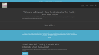 Thumbnail of external-ggspoofer.com