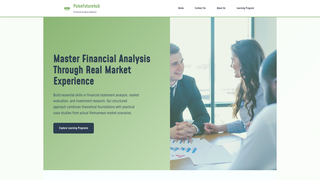 Thumbnail of pulsefuturehub.com