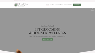 Thumbnail of itsallpawsitive.com
