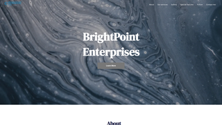 Thumbnail of brightpoint-enterprises.com