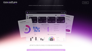 Thumbnail of movesoftpro.com