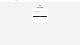 Thumbnail of primesiloindia.com
