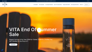 Thumbnail of vitaislife.com