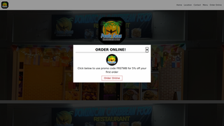 Thumbnail of puntacanarestaurantbarnc.com