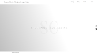 Thumbnail of shorepointcollective.com