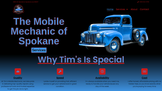 Thumbnail of timsmobilemechanic.com