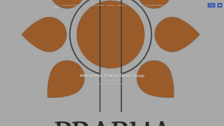 Thumbnail of prabhashreegroup.com