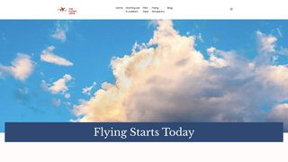 Thumbnail of theflyingcrew.com