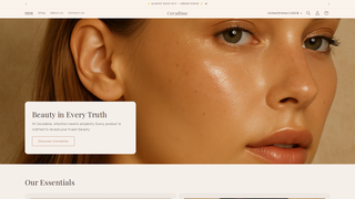 Thumbnail of ceradime.com