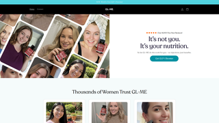 Thumbnail of gl-me.com