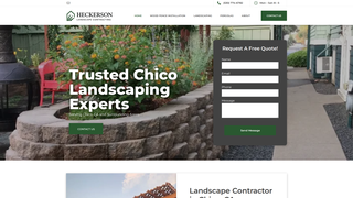 Thumbnail of landscapeschicoca.com