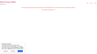 Thumbnail of misstrang.com