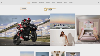 Thumbnail of turo-cars.com
