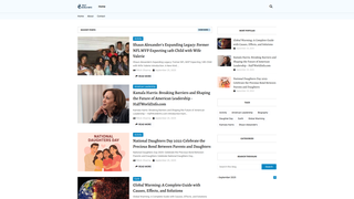 Thumbnail of halfworldinfo.com