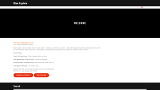 Thumbnail of riauexplore.com