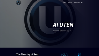 Thumbnail of utencrypto.com