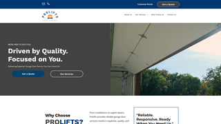 website thumbnail