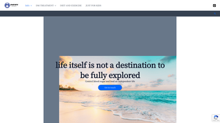 Thumbnail of dmpapajourney.com