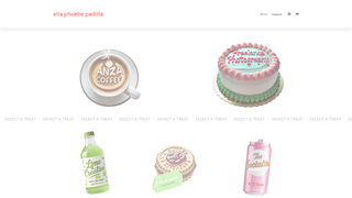 Thumbnail of ella-phoebe-padilla.com