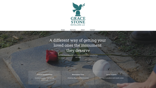 Thumbnail of gracestoneinstallers.com