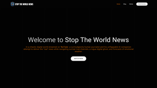 Thumbnail of stoptheworldnews.com