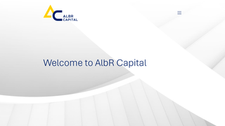 Thumbnail of albrcapital.com