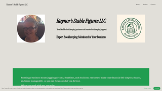 Thumbnail of raynorsstablefigures.com
