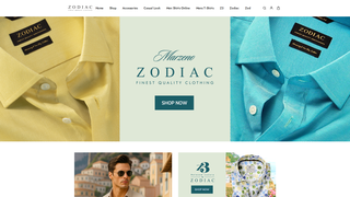 Thumbnail of collarnest.com