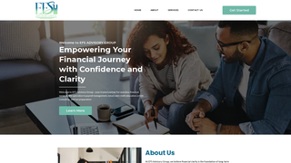 Thumbnail of efsadvisorygroup.com