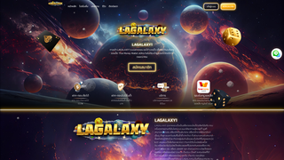 Thumbnail of lagalaxy-1b.com