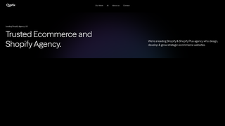 Thumbnail of charlixsite.com