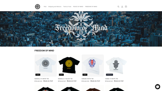 Thumbnail of mariaclaraclothing.com