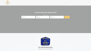 Thumbnail of vansvelapartments.com