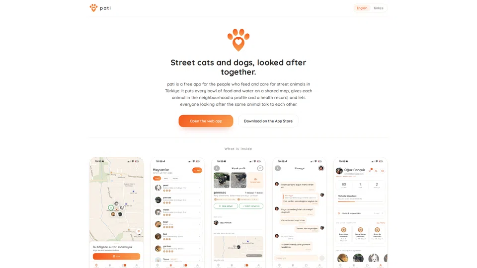 Site preview