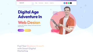 Thumbnail of vyaparcore.com