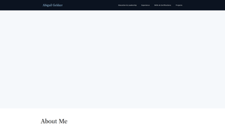 Site preview
