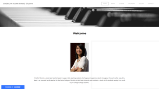 Thumbnail of sherilynmannpiano.com
