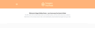 Thumbnail of hoganstays.com