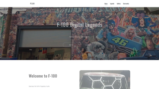 Thumbnail of f-100customs.com