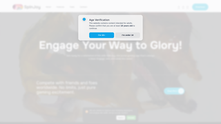 Thumbnail of spinjoylink.com