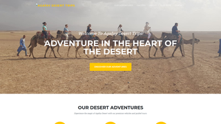 Thumbnail of agafay-desert-trips.com
