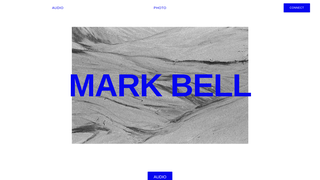 Thumbnail of mrkbll.com