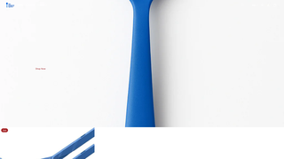 Thumbnail of themagnetspoon.com