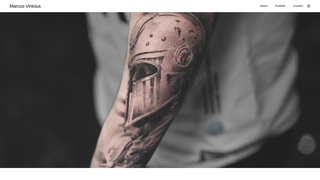 Thumbnail of marcusviniciusink.com