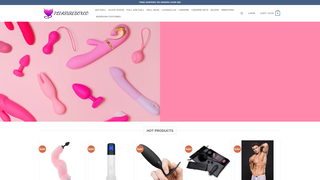 Thumbnail of pleasureboxco.com