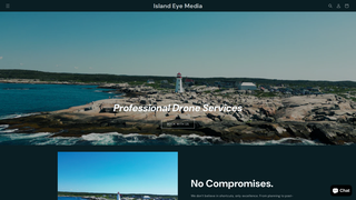 Thumbnail of islandeyemedia.com