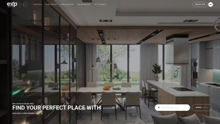 Thumbnail of daminipatelrealtor.com